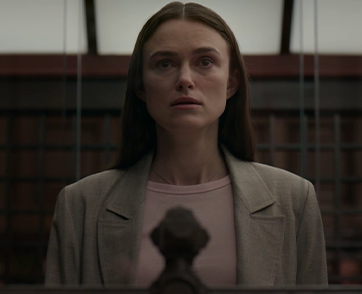 "MONOMAX" ตีแผ่สังคมการเมืองอังกฤษ-อเมริกา ผ่านภาพยนตร์ "Official Secrets"